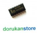 74ACT00 SMD  (  MC74ACT00D )