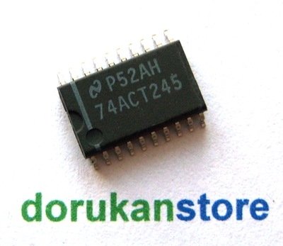 74ACT245 SMD  ( 74ACT245M )