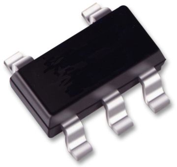 AD8033AKSZ-REEL7