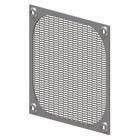 MFF-92 (92x92 Fan için Metal Filtresi)