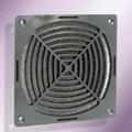 LFTG201F (120X120 Fan için Plastik Filtre)