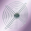 LGM92 (92X92 6 Ring Metal Fan Teli)