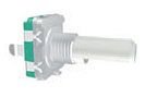 Encoder with Bushing L=15mm ( EC85NM15C20F )