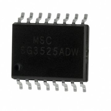 SG3525ADW RoHS