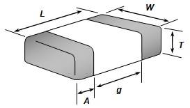 100nF 50V 10% X7R