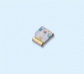 0805 Flat 0.8mm SMD Turuncu LED (LTST-C171EKT RoHS)