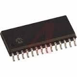 PIC18F252-I/SO