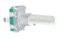 Encoder with Switch with Bushing L=15mm (EC85SM15C20F)
