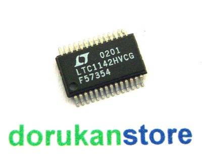 LTC1142HVCG