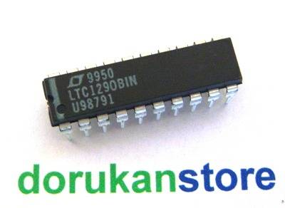 LTC1290BIN