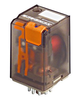 MT321024 024 VDC 3 C/O 10A END. RÖLE