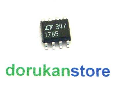 LT1785CS8