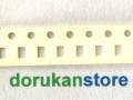 100nF 50V 10% X7R 0805