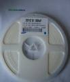 100nF 50V 10% X7R 0805