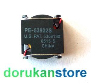 37uH 2.24A SMD Inductor (PE-53932S)