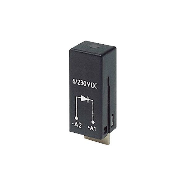 PTMV0730 230 VAC LM 05 VARİSTÖR MODÜLÜ
