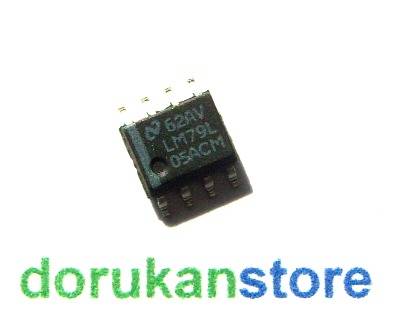 79L05-SMD RoHS