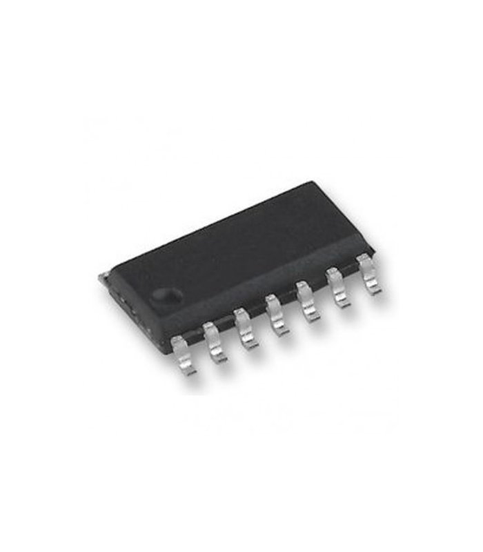 UC3845-SMD  ( UC3845D )