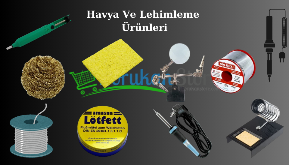 HAVYA ÜRÜNLERİ
