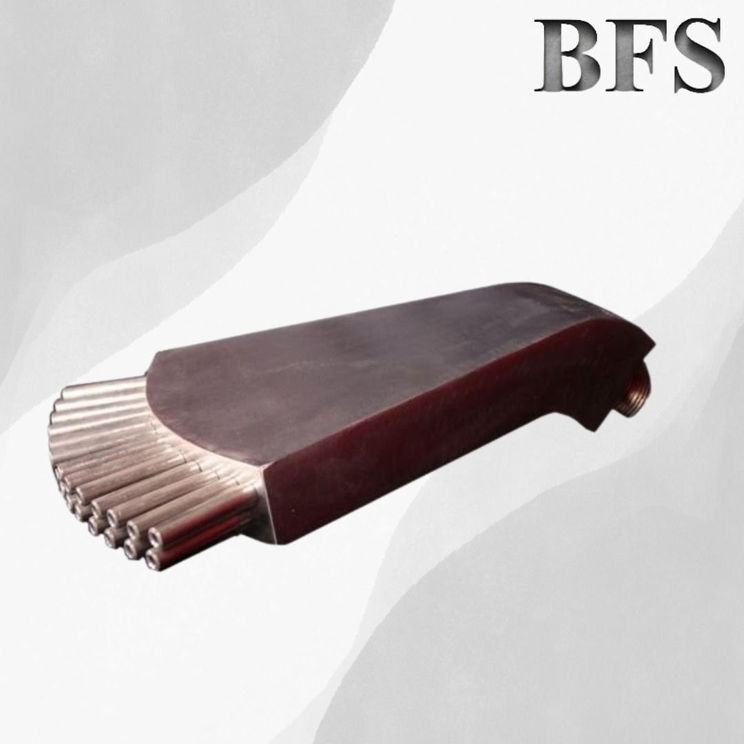 25-4 T Finger Nozul
