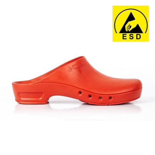 ESD Steril Edilebilir Sabolar