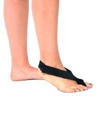 Elastik Halluks Valgus Ateli(Tek)