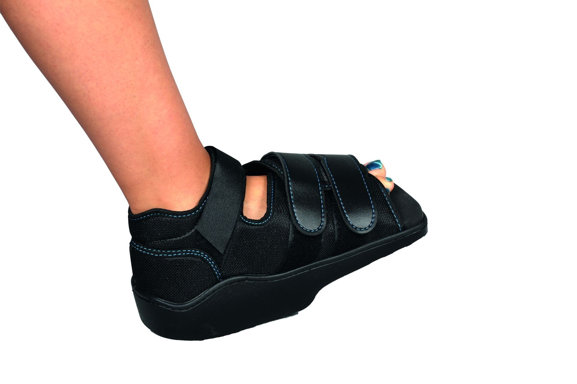 Halluks Valgus Ayakkabısı(Tek)