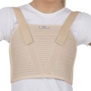 Göğüs (Sternum) korsesi