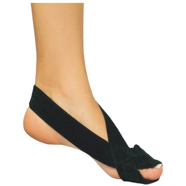 Hallux valgus splinti - Gündüz