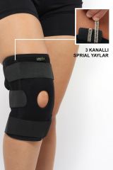 Patella ve Ligament Destekli Dizlik