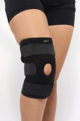 Patella Destekli Dizlik