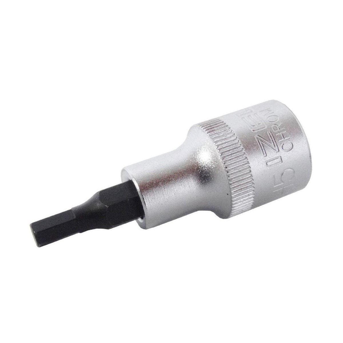 İzeltaş 1/2'' LOKMALI ALLEN UÇ 8 MM  1113061108