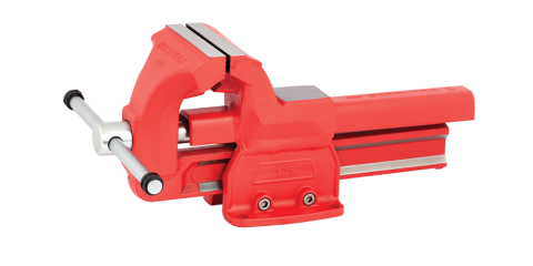 İzeltaş DÖVME ÇELİK MENGENE 125 MM  7400300125