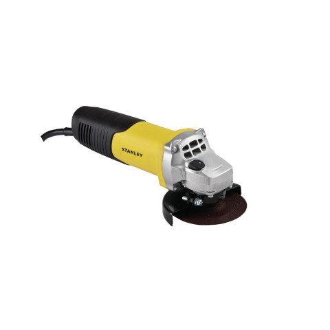 STANLEY STGS9115 900W 115MM AVUÇ TAŞLAMA