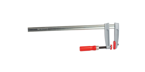 İzeltaş İŞKENCE 40x12 (MARANGOZ MENGENESİ PLASTİK AĞIZLI) 7300304012