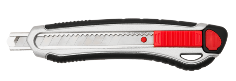 İzeltaş PRO METAL GÖVDE MAKET BIÇAĞI 18MM 14000005049