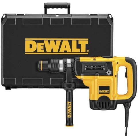 DEWALT D25820K 1150W KIRICI SDS-MAX DEWALT