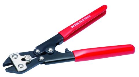 İzeltaş TEL KESME MAKASI 200 MM 6815270200