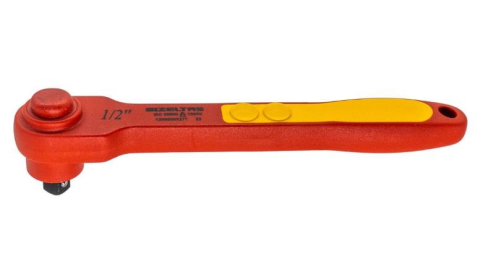 İzeltaş 1000V 1/2'' CIRCIR KOL 36DİŞ 13000005277
