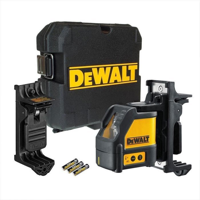 DEWALT DW088CG YEŞIL OTOMATIK LAZER DISTOMAT, PULSE MODU