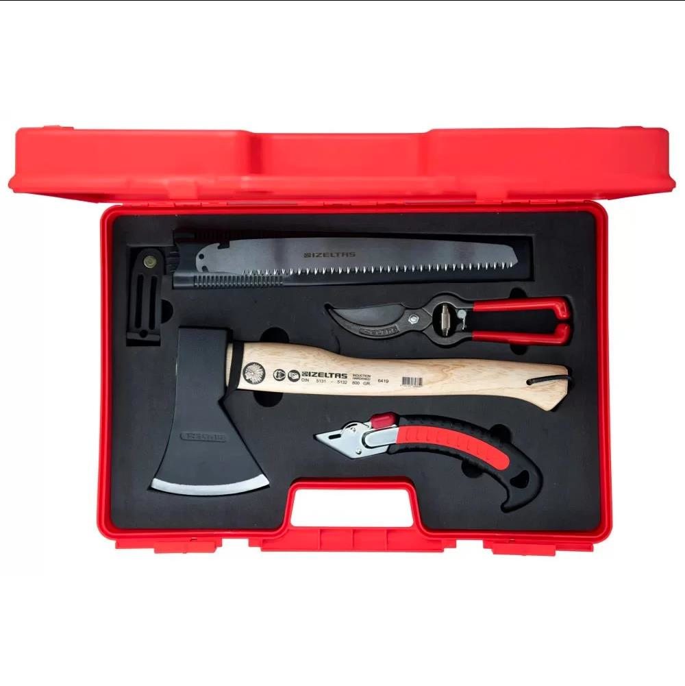 İzeltaş DOĞADA SET (3 PARÇA) 8786001003