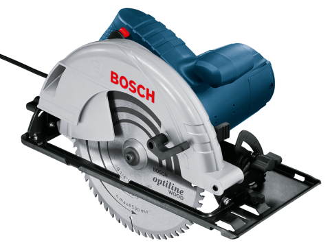 Bosch GKS 235 Turbo Daire Testere (06015A2001)