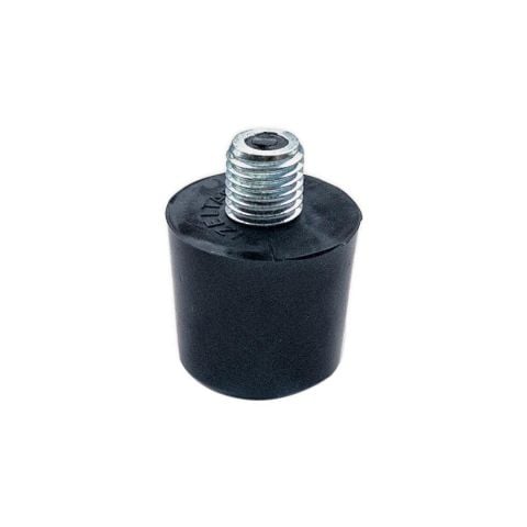 İzeltaş 40MM PLASTİK ÇEKİÇ YEDEK BAŞLIK 5850250140