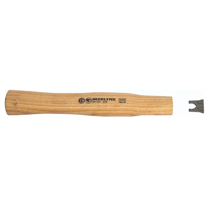 İzeltaş 1500 GR MADIRGA YEDEK SAP KAMALI 5865250002