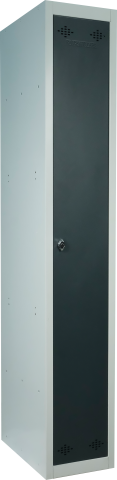İzeltaş SOYUNMA DOLABI GENİŞ 400X400X900 13000005567