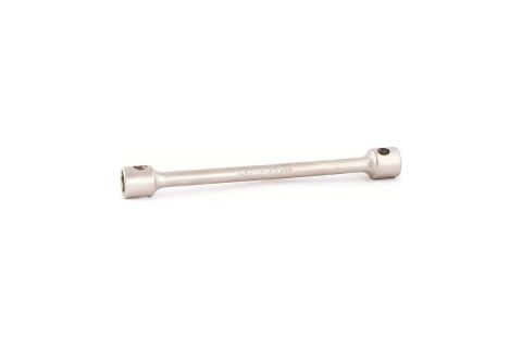 İzeltaş AGIR TİP BİJON ANAHTARI İKİ AĞIZ KISA 24X27 MM 1874092427