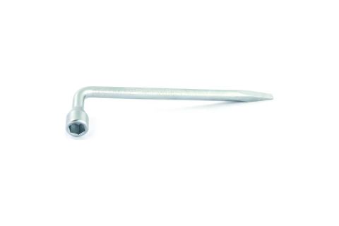 İzeltaş BİJON ANAHTARI PİPO TİPİ 21 MM (TORNAVİDA AĞIZLI) 1940090021