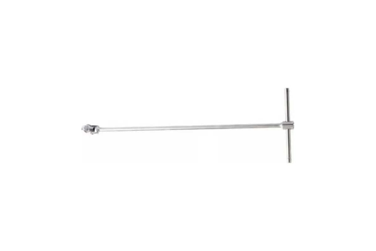 İzeltaş 1/2'' MAFSALLI T KOL 500 MM 1840080500