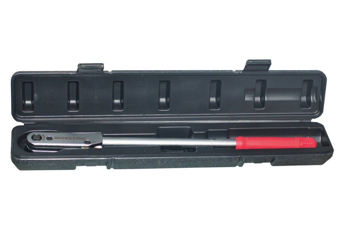 İzeltaş 1/2'' TORK ANAHTAR 50-225 Nm 1613062000