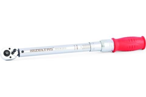 İzeltaş 3/8'' CIRCIRLI TORK ANAHTAR 20-100 Nm 1610062010